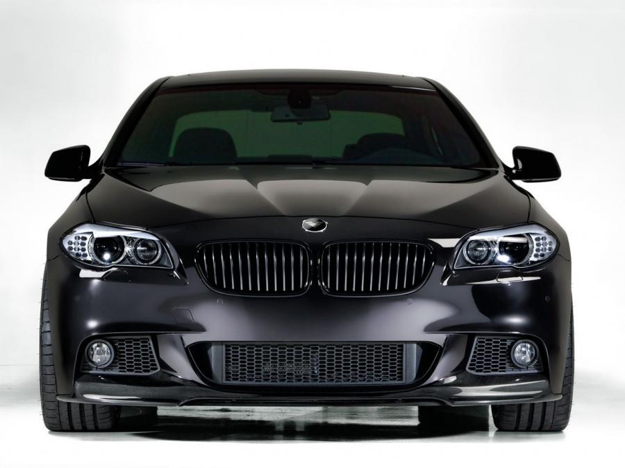  BMW V-MS by Vorsteiner 2012 года  (фото 11 из 13)